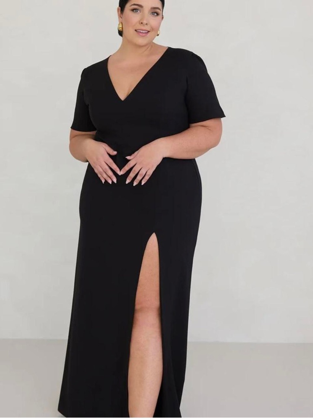 Park & Fifth La Brea Dress